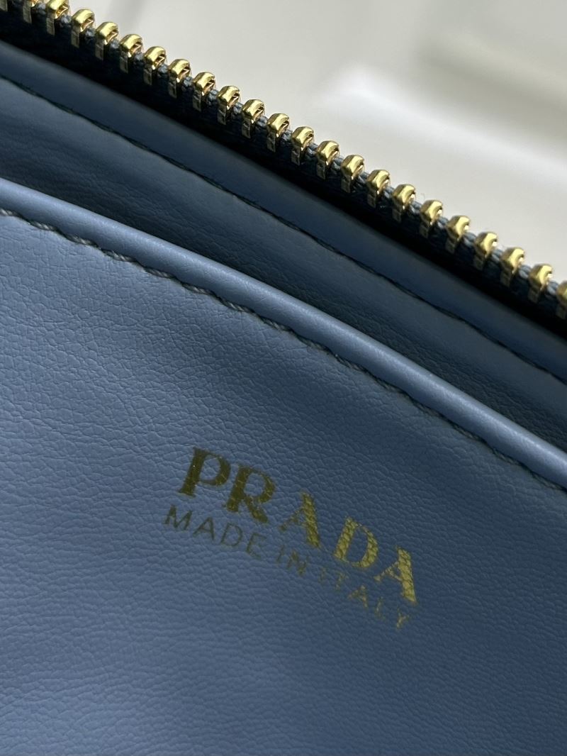 Prada Satchel Bags